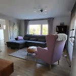 Fiete S Huus Ferienhaus *