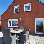Fiete S Huus Ferienhaus Krummhörn