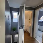 Fiete S Huus Ferienhaus