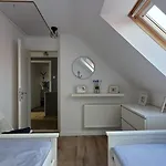 Fiete S Huus 別荘 Krummhörn