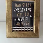 Fiete S Huus * Krummhörn