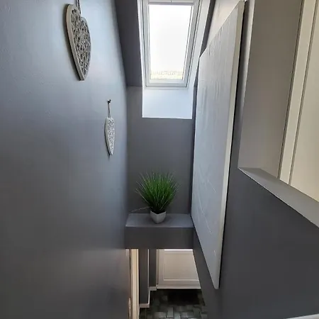 Fiete S Huus Semesterbostad *