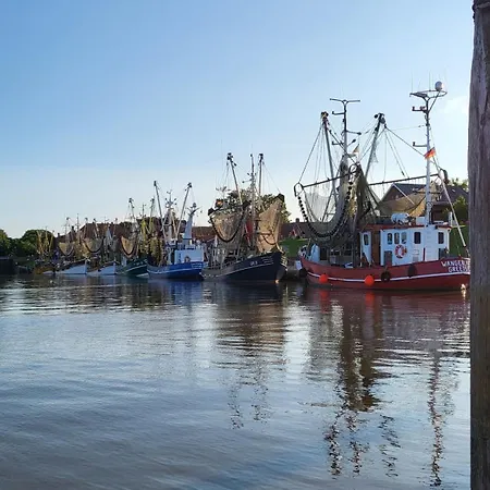 Fiete S Huus Krummhörn