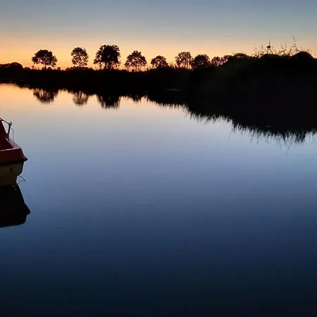 Fiete S Huus * Krummhörn