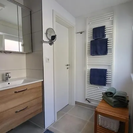 Fiete S Huus Vakantiehuis *