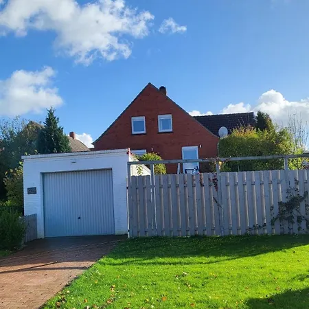 Fiete S Huus Semesterbostad