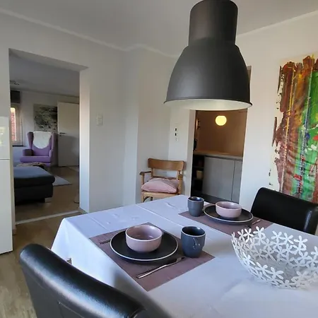 Fiete S Huus Krummhörn