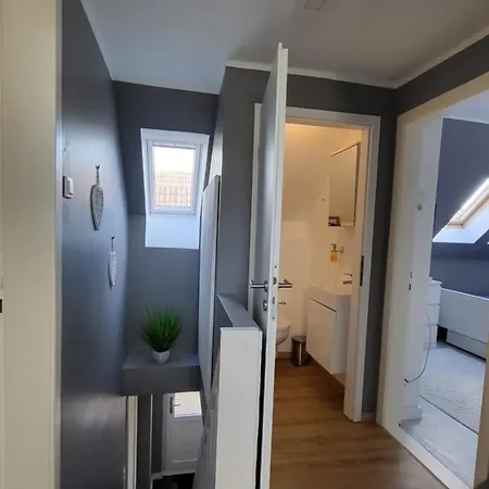 Fiete S Huus Semesterbostad