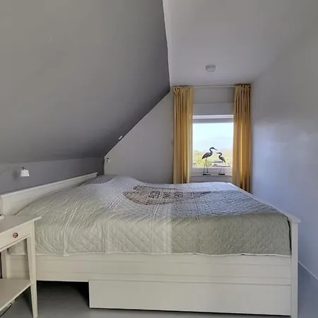 Fiete S Huus Krummhörn