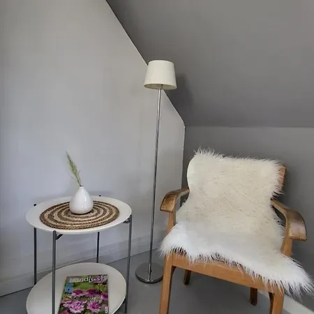 Fiete S Huus * Krummhörn