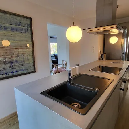 Semesterbostad Fiete S Huus