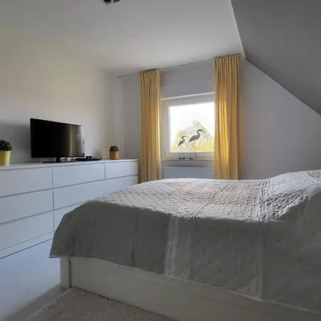 Semesterbostad Fiete S Huus *