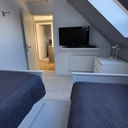 Fiete S Huus Krummhörn