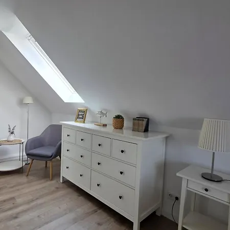 Vakantiehuis Fiete S Huus Krummhörn