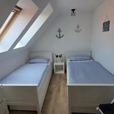 Fiete S Huus Vakantiehuis