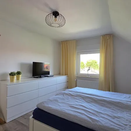 Fiete S Huus Vakantiehuis