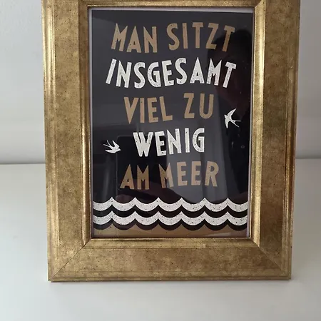 Fiete S Huus * Krummhörn