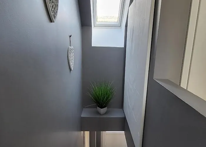 Fiete S Huus Vakantiehuis *