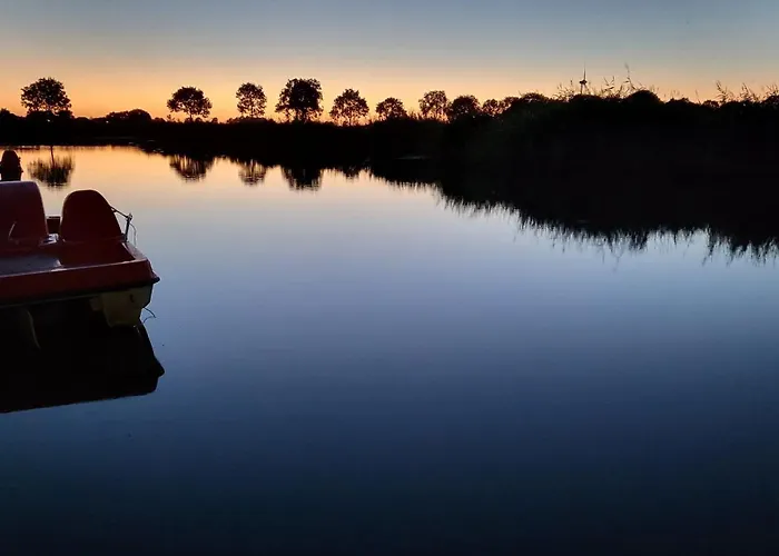 Fiete S Huus * Krummhörn