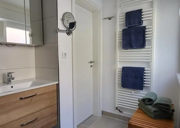 Fiete S Huus Vakantiehuis *