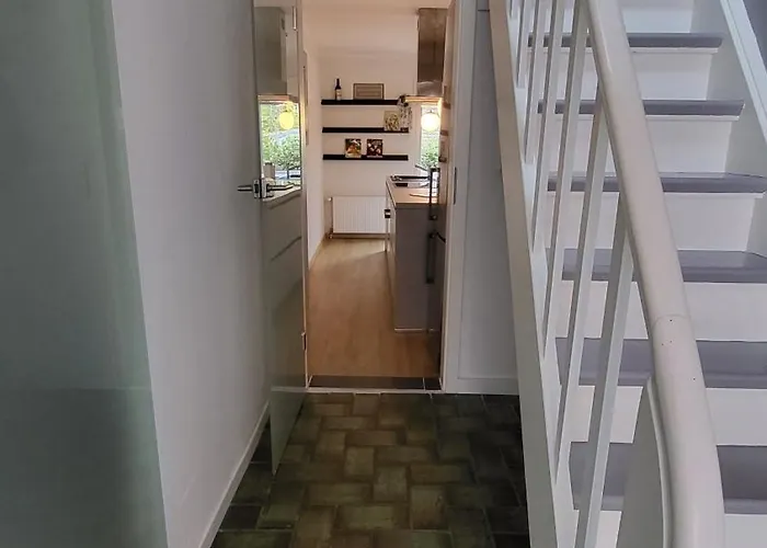 Fiete S Huus * Krummhörn