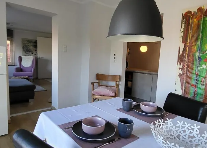 Fiete S Huus Krummhörn