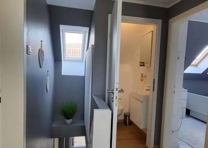 Fiete S Huus Vakantiehuis