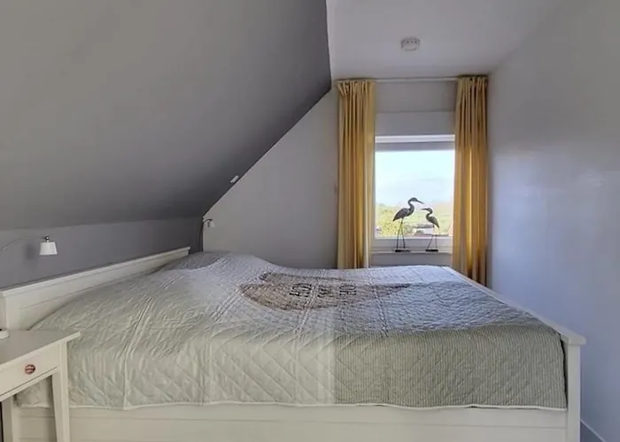 Fiete S Huus Krummhörn