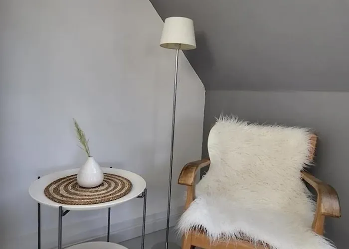 Fiete S Huus * Krummhörn