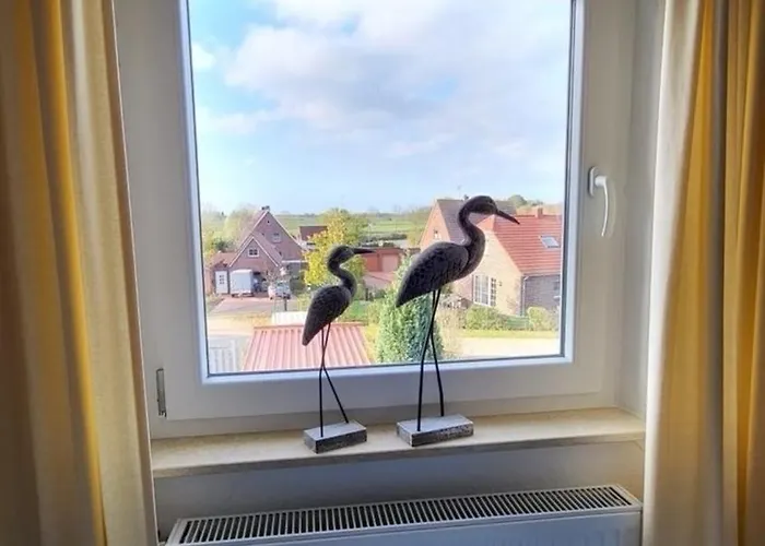 Fiete S Huus Vakantiehuis *