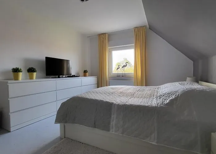 Vakantiehuis Fiete S Huus *