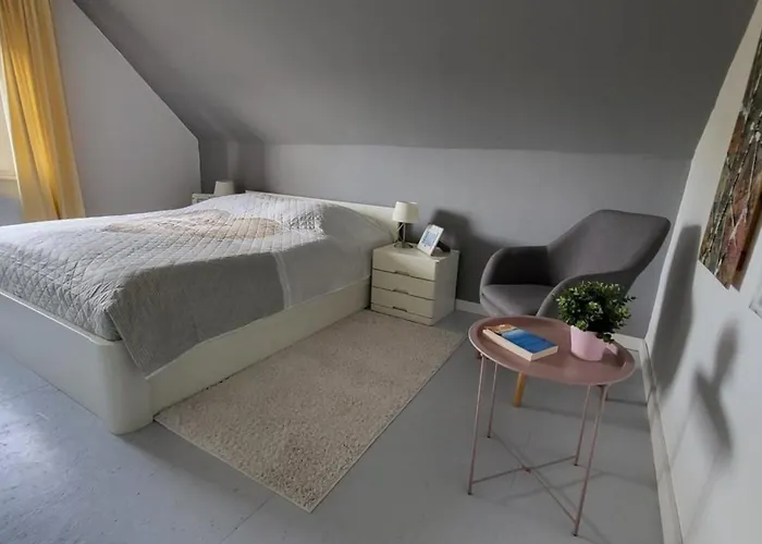 Fiete S Huus Vakantiehuis Krummhörn