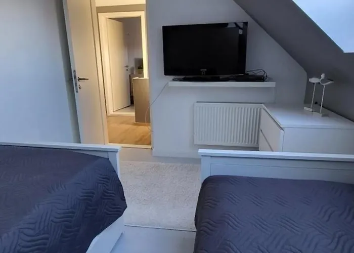 Fiete S Huus Krummhörn