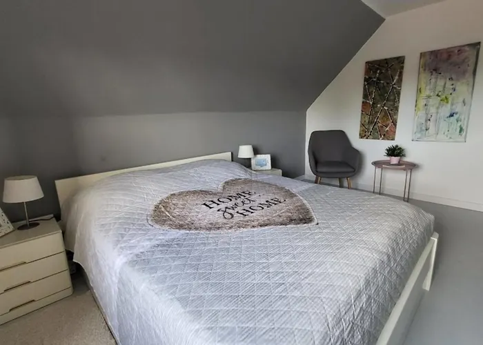 Fiete S Huus * Krummhörn